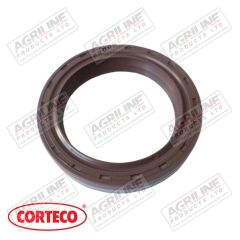 Front Crankshaft Seal suitable for Ford &amp; Fordson -  38819123  40101390  40101393