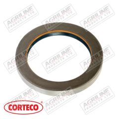 Rear Axle Seal suitable for Fiat -  05123253  5123253