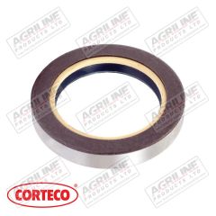 Front Axle Pinion Seal suitable for Ford &amp; Fordson -  3957804  5169970  83957804