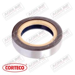 Inner Axle Beam Seal suitable for Case International -  1966191C1