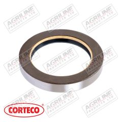 Inner Hub Seal suitable for Ford &amp; Fordson -  83944423  CAR118614