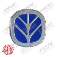 Grille Emblem suitable for Ford &amp; Fordson -  82005611