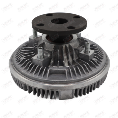 Viscous Drive suitable for John Deere -  AL81448