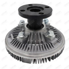 Viscous Drive suitable for John Deere -  AL111576