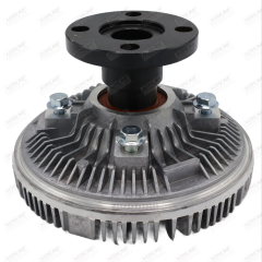 Viscous Drive suitable for John Deere -  AL118091