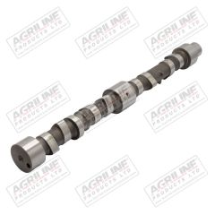 Camshaft suitable for Massey Ferguson - 3641840M91 31415363
