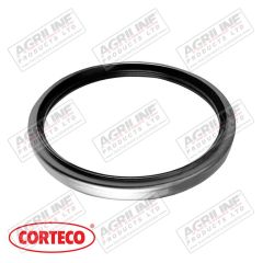Hub Seal suitable for Case International -  1349265C1  247877A1  K395102