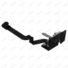 Door Latch - Left - 83994207 suitable for Fiat - 83994207