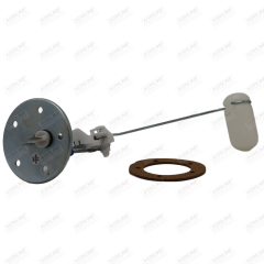 Fuel Sender Unit suitable for Case International -  134122A1