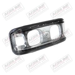 Head Lamp Panel suitable for John Deere -  AL181666