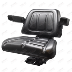 Mechanical Suspension Seat suitable for Massey Ferguson -  