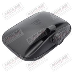 Mirror suitable for Massey Ferguson -  3787152M1  3806615M91  3818552M1