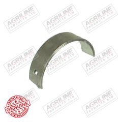 Main Bearing Single suitable for Ford &amp; Fordson -  SBA198516770