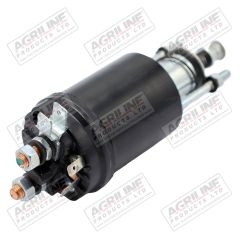 Starter Solenoid suitable for Massey Ferguson -