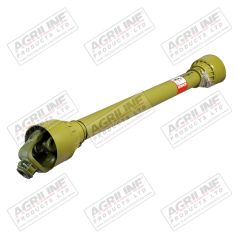 PTO Shaft- Q.R/ Q.R, 1400mm