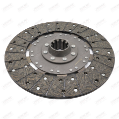 Clutch Plate Main suitable for David Brown - K957436