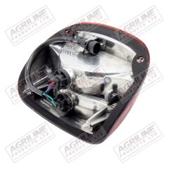 Rear Light Cluster suitable for John Deere -  RE219709  AL210180  AL176143