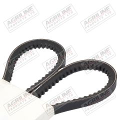Fan Belt suitable for Massey Ferguson -  3619356M91