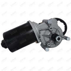 Wiper Motor (Front Window) suitable for Case International - 137203A1 3223040R91 3401302R1
