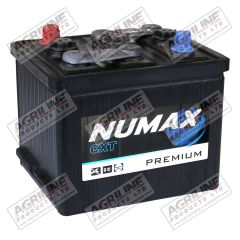 404 Type, 6V Wet Battery 83AH