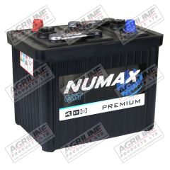511 Type, 6V Wet Battery 103AH