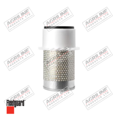 Fleetguard AF1861K Outer Air Filter suitable for Case International -  3125342R2  3125342R1