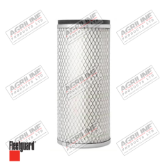 Fleetguard AF1863M Inner Air Filter suitable for John Deere -  T52224  AT50526  AT57784