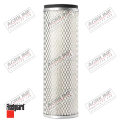 Fleetguard AF1935M Inner Air Filter suitable for Ford &amp; Fordson -  83913764  D8NN9R500AA