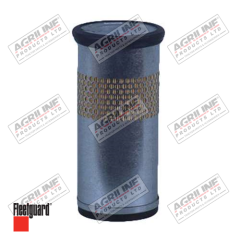 Fleetguard AF1960 Outer Air Filter suitable for Massey Ferguson -  1698675M1  1698675M2