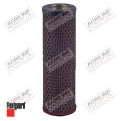 Fleetguard AF1961 Inner Air Filter suitable for Massey Ferguson -  1698676M1