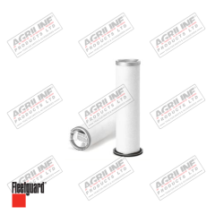 Fleetguard AF1966 Inner Air Filter suitable for John Deere -  AN153119  RE45826  T115437