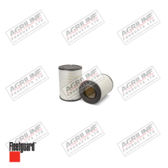 Fleetguard AF25033M Outer Air Filter suitable for John Deere - RE63931 AH148880