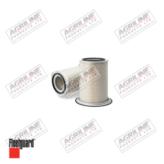 Fleetguard AF25057 Outer Air Filter suitable for Fiat -  9960550  1930174  1930349