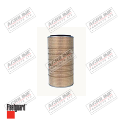Fleetguard AF25062 Outer Air Filter suitable for John Deere - AZ61133