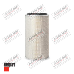 Fleetguard AF25228M Inner Air Filter suitable for John Deere -  AZ45868