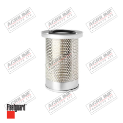 Fleetguard AF25300 Outer Air Filter suitable for John Deere -  AL78223  LAF5813