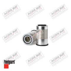 Fleetguard AF25302 Outer Air Filter suitable for Ford &amp; Fordson -  82027153  82008600  82027152