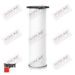 Fleetguard AF25303 Inner Air Filter suitable for Ford &amp; Fordson -  E9NN9R500AB  82008601  82003739