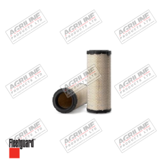 Fleetguard AF25308 Outer Air Filter suitable for John Deere -  RE68048