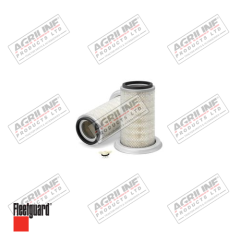 Fleetguard AF25311 Outer Air Filter suitable for JCB -  32/903201  32903201