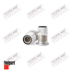 Fleetguard AF25324K Outer Air Filter suitable for Massey Ferguson -  3515586M1  3595503M1