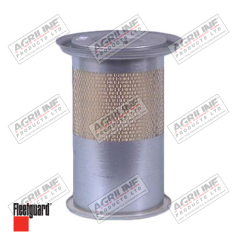Fleetguard AF25331 Outer Air Filter suitable for Massey Ferguson -  3385733M1  7277153200