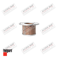 Fleetguard AF25334 Inner Air Filter suitable for John Deere - AL78870