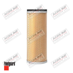 Fleetguard AF25336 Inner Air Filter suitable for New Holland -  9846495  89846495