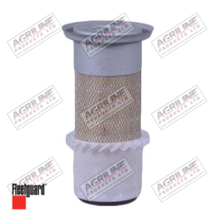Fleetguard AF25348K Outer Air Filter suitable for New Holland -  71467925  1931027  87342507