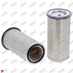 Fleetguard AF25349 Outer Air Filter suitable for Renault -  7701028479