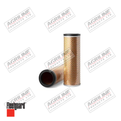 Fleetguard AF25357 Inner Air Filter suitable for Renault -  6005002579  6005002529