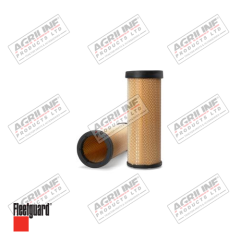 Fleetguard AF25360 Inner Air Filter suitable for John Deere -  RE51630