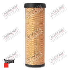 Fleetguard AF25361 Inner Air Filter suitable for John Deere - RE34967