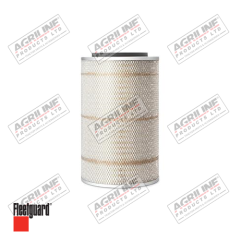 Fleetguard AF25368 Outer Air Filter suitable for New Holland -  9846494  89846494